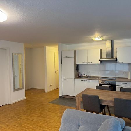 Apartamento Ferienwohungen Akwant Baden-Baden Exterior foto