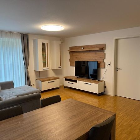 Apartamento Ferienwohungen Akwant Baden-Baden Exterior foto