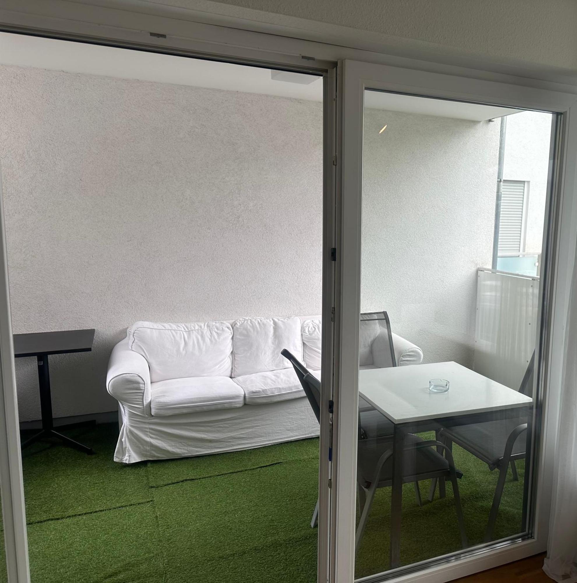 Apartamento Ferienwohungen Akwant Baden-Baden Exterior foto