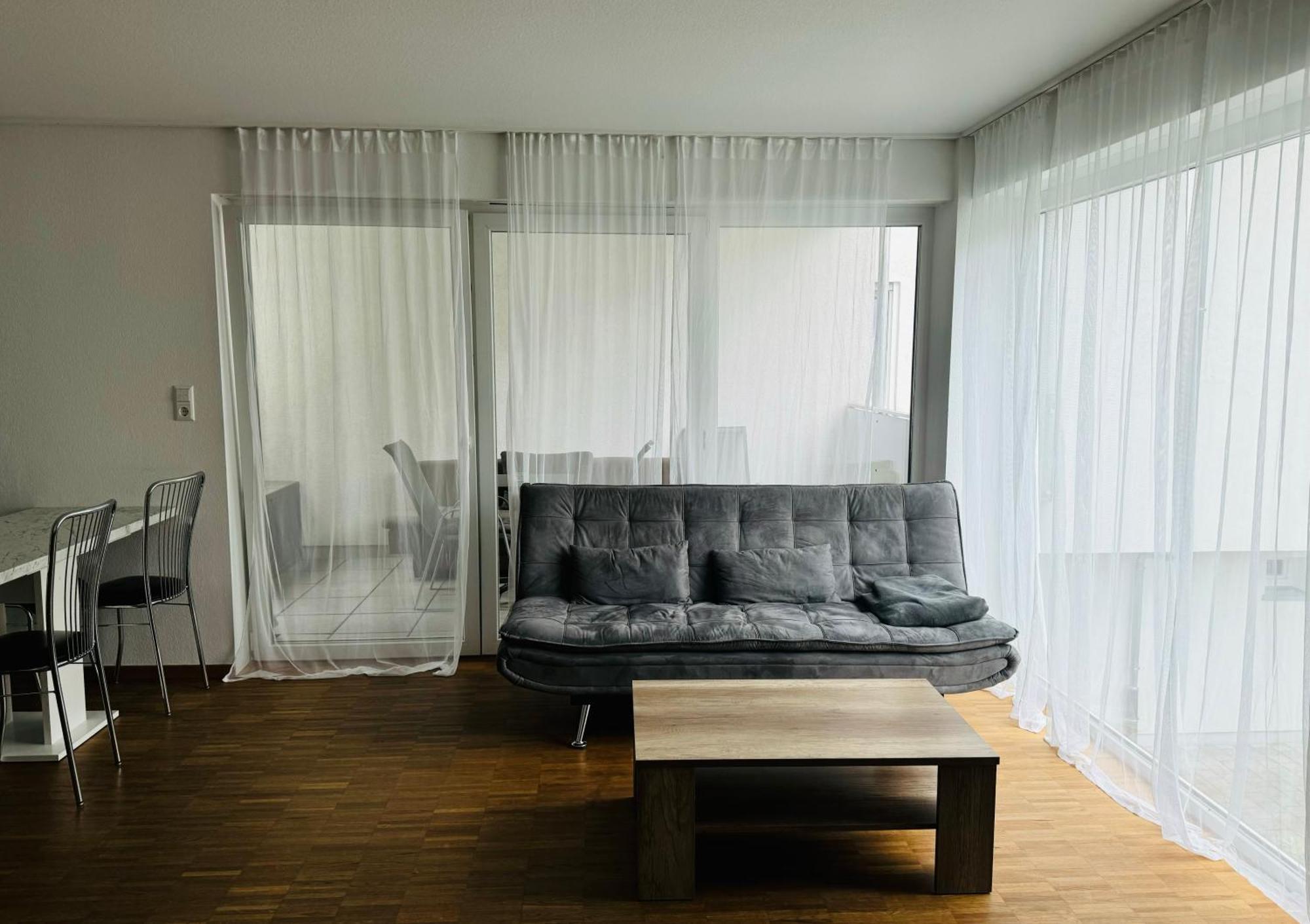 Apartamento Ferienwohungen Akwant Baden-Baden Exterior foto