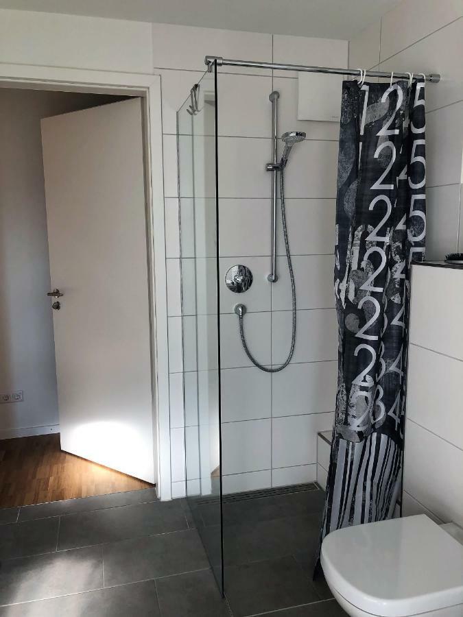 Apartamento Ferienwohungen Akwant Baden-Baden Exterior foto