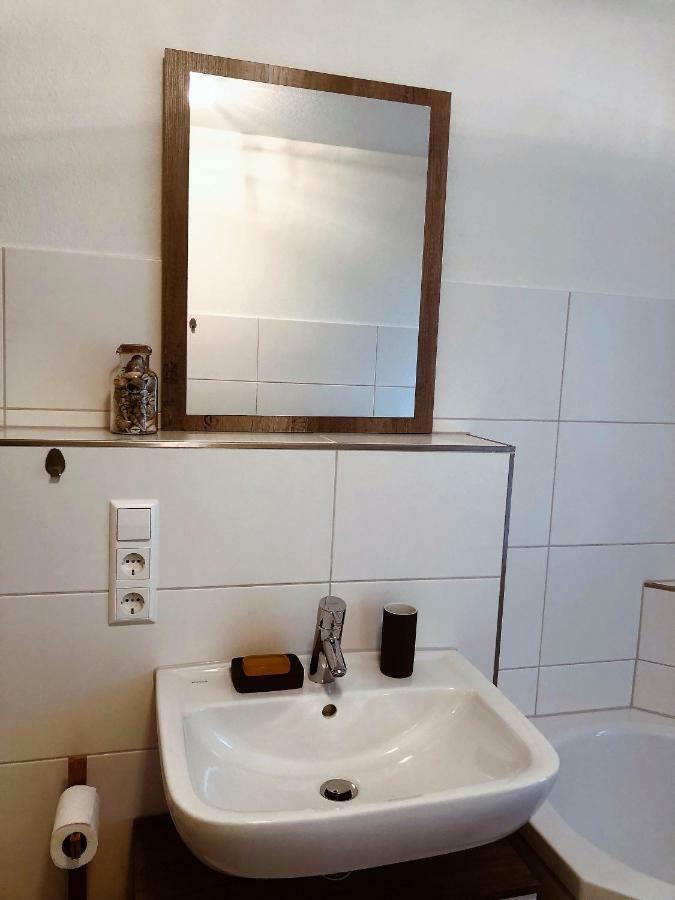 Apartamento Ferienwohungen Akwant Baden-Baden Exterior foto