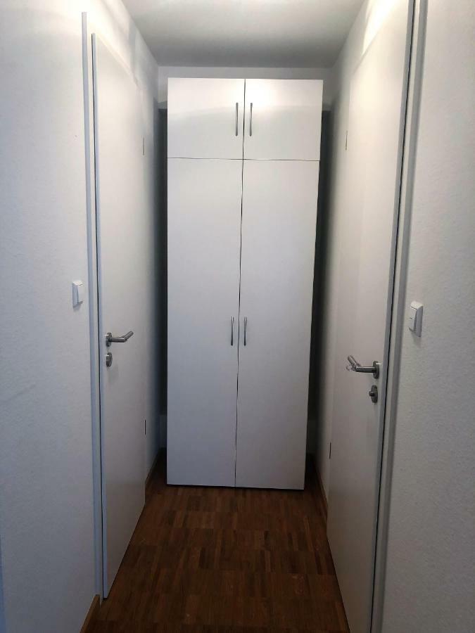 Apartamento Ferienwohungen Akwant Baden-Baden Exterior foto